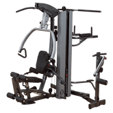 Body-Solid Fusion 500 Personal Trainer
